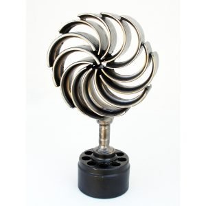 abstract sculpture gift