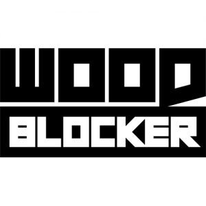 wood blocker logo
