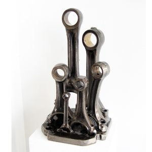 Contemporary art sculpture for sale
